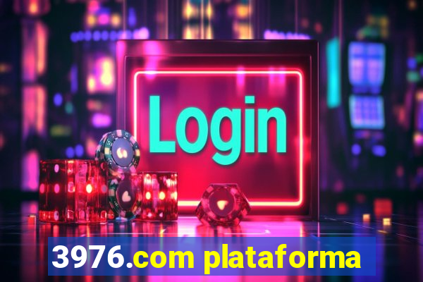 3976.com plataforma